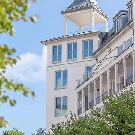 First White Pearl Appartement Sellin  Buitenkant foto
